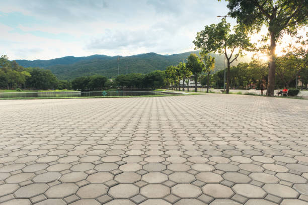 Professional Driveway Pavers in Culver, OR